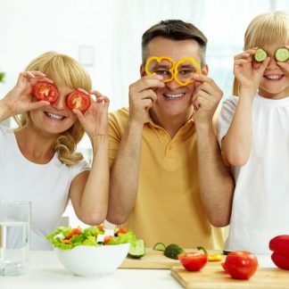 Pomegranate Molasses Glaze